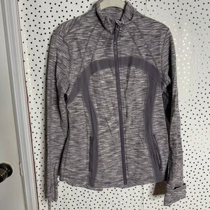 Lululemon Purple Define Jacket